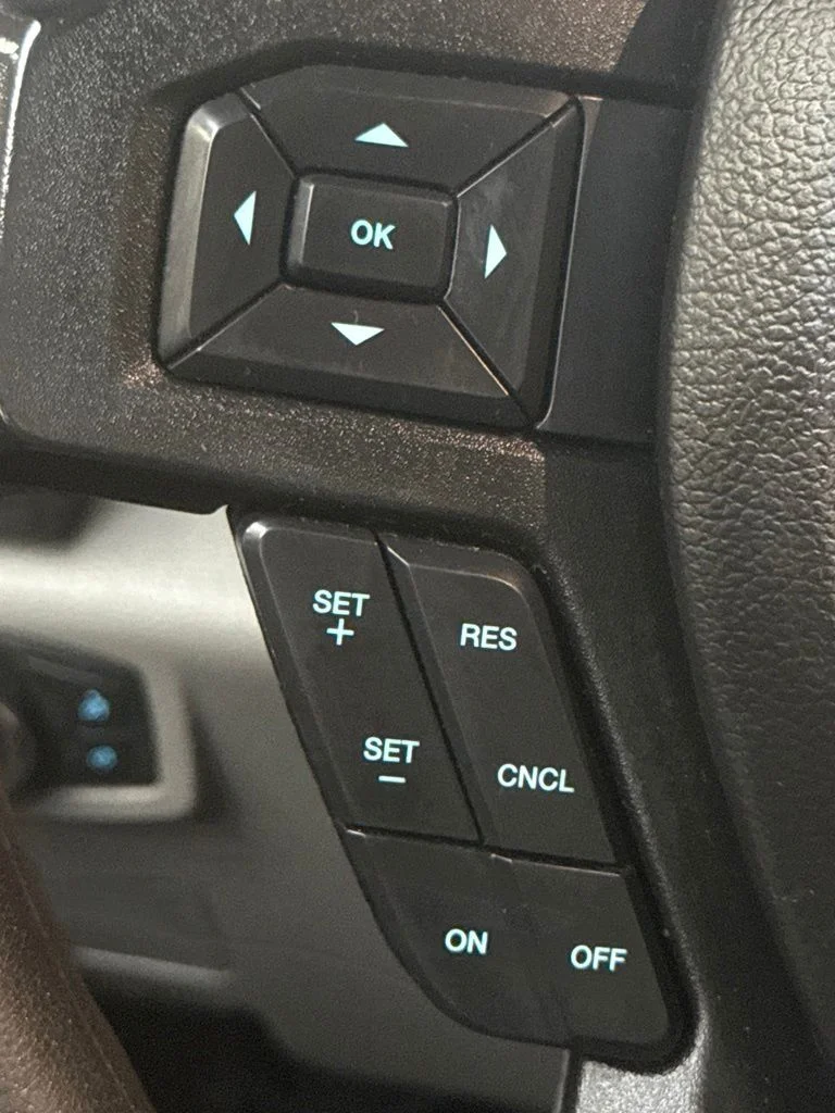 Used 2020 Stone Gray Metallic Ford XL image 20