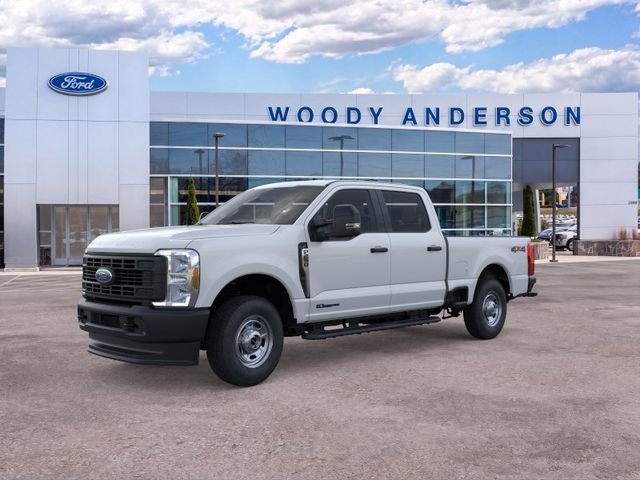 2026 Ford F-250 Super Duty