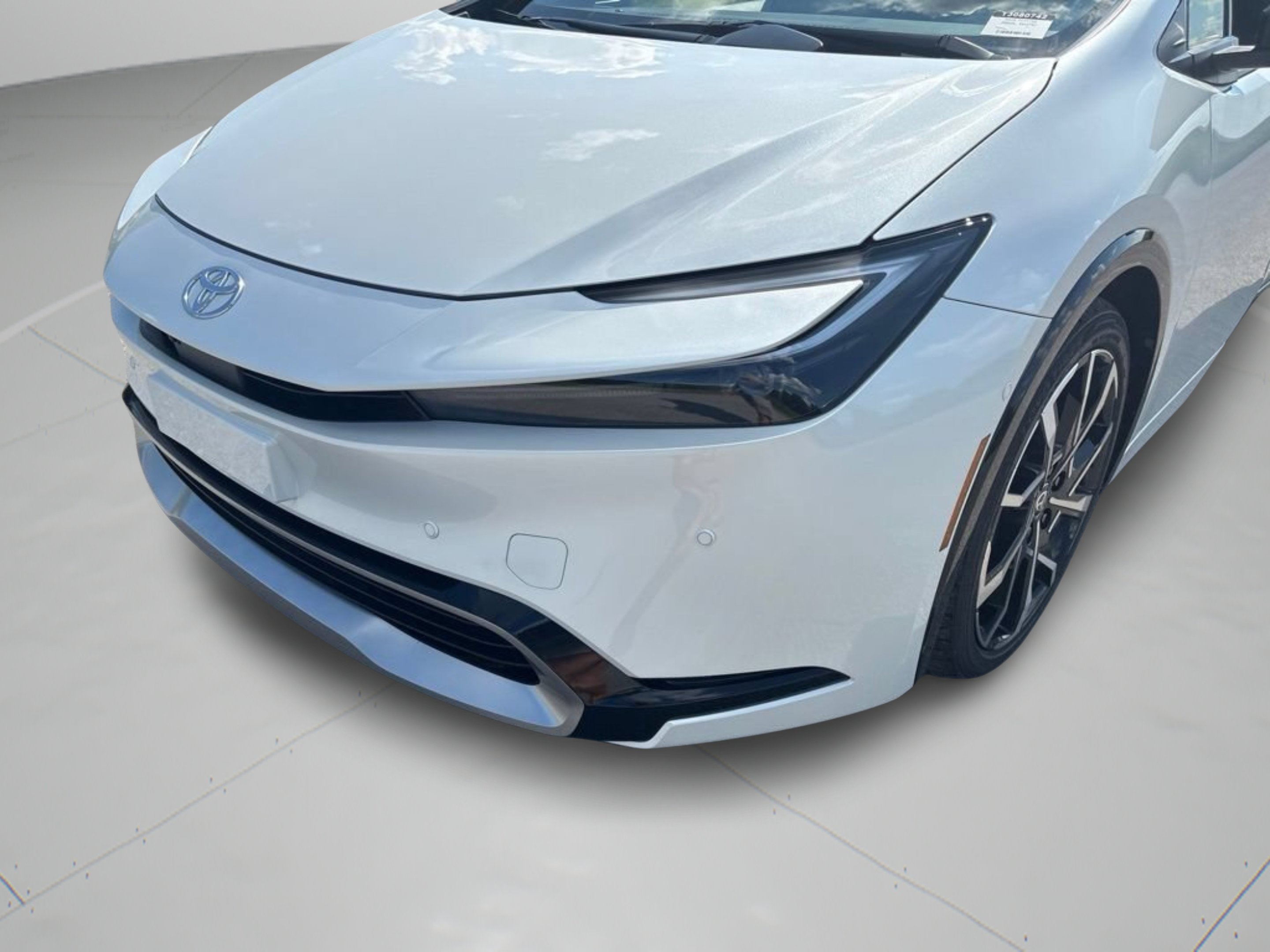 New 2026 0089wind Chill Toyota XSE Premium image 32
