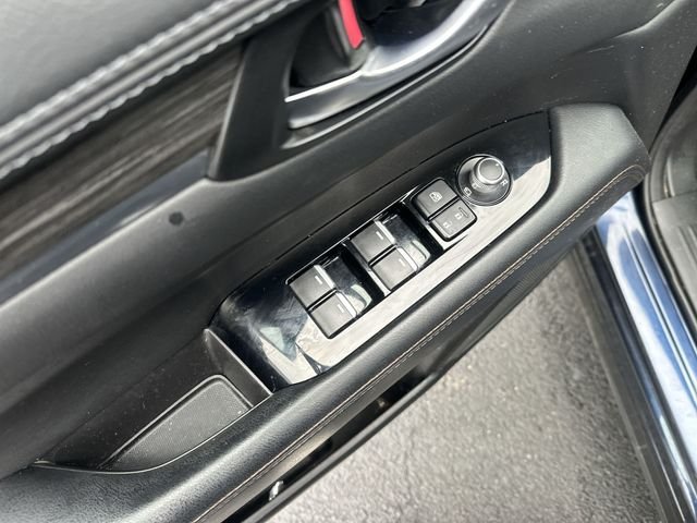 Used 2019 Blue Mazda Grand Touring image 19