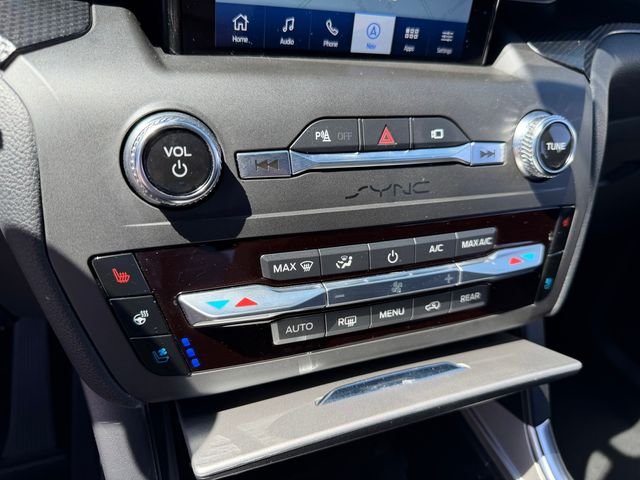 Used 2020 White Ford ST image 31