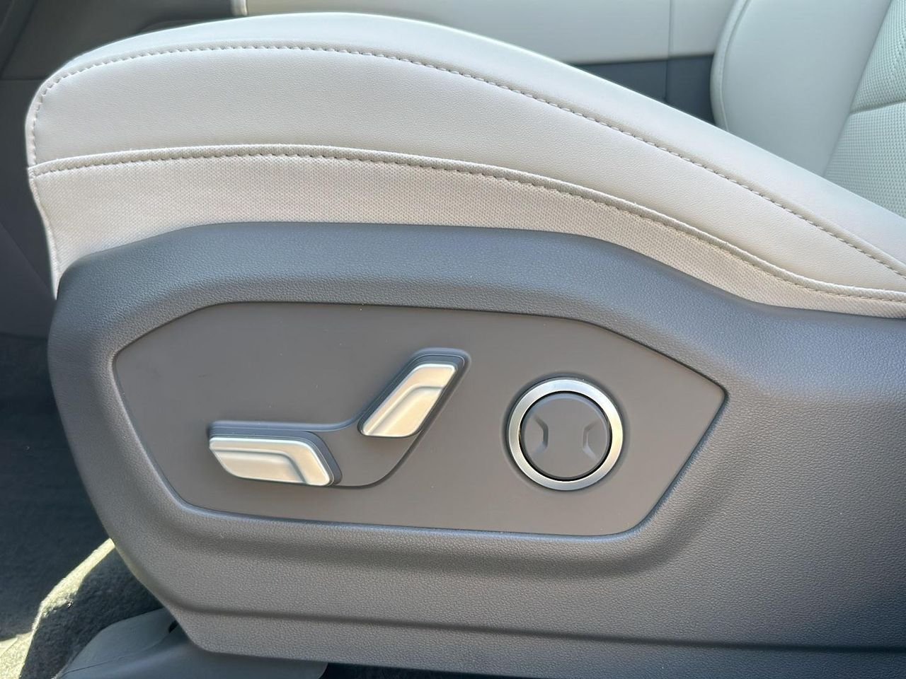 New 2026 Rockwood Green Hyundai SEL image 66