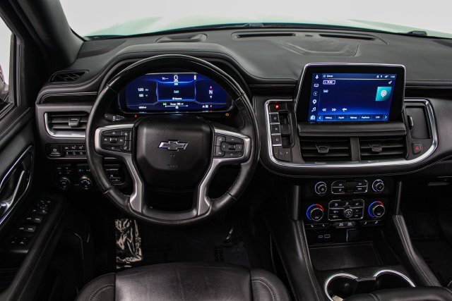 2024 Chevrolet Tahoe Z71 - Photo 20
