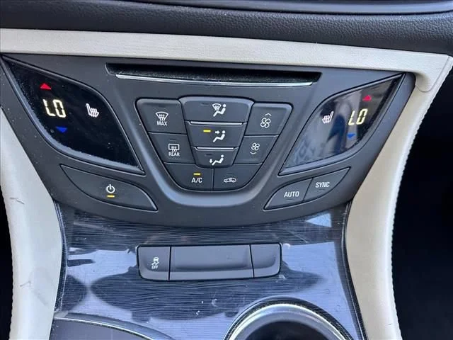 2016 Buick Envision Premium I - Photo 30