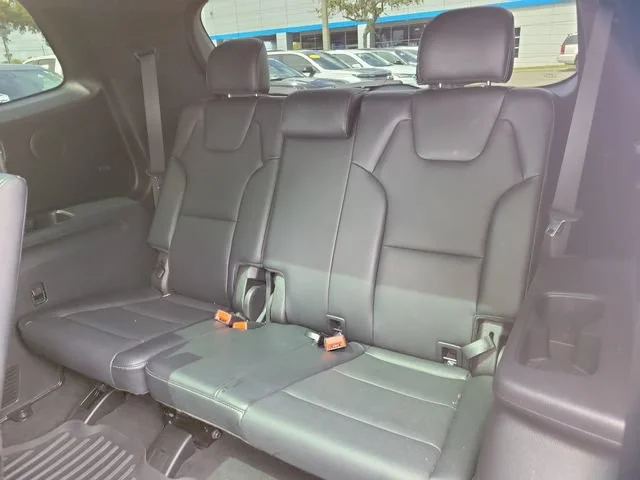 2024 Kia Telluride SX Prestige X-Line - Photo 18