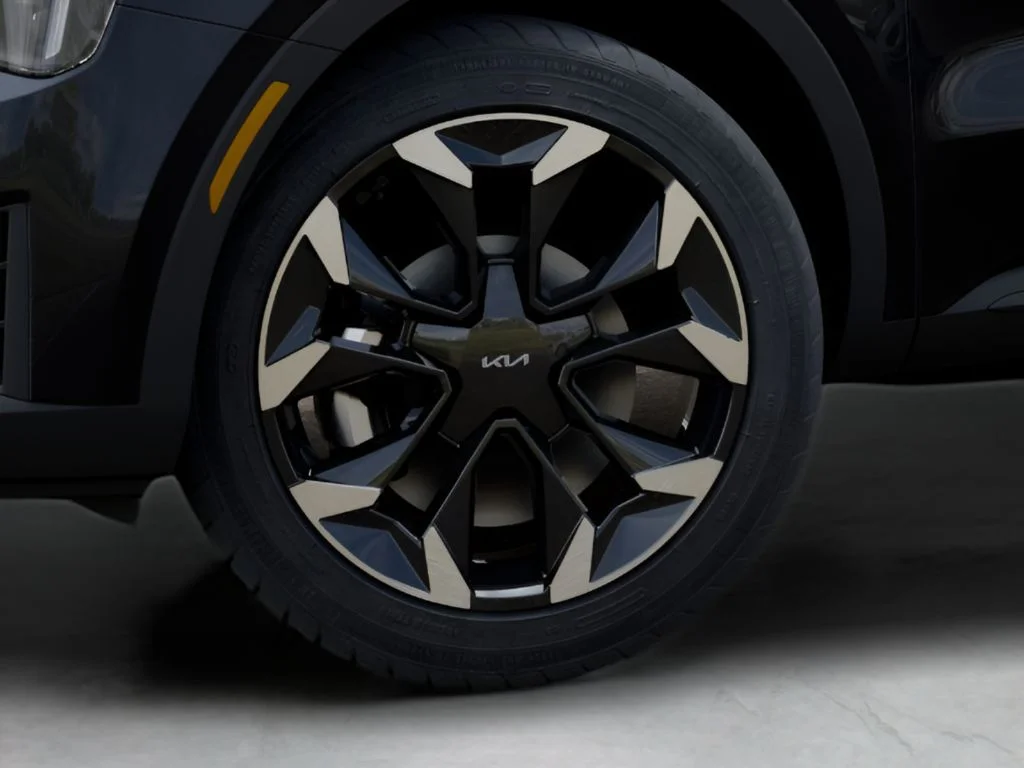 New 2026 Panthera Metal Kia EX image 24