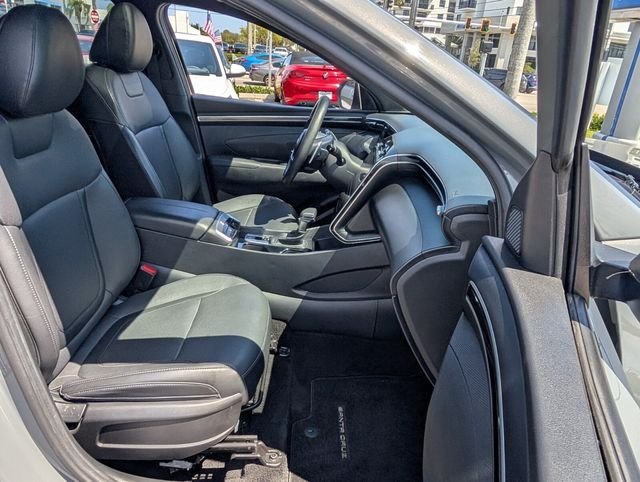 Used 2024 Gray Hyundai NIGHT image 18