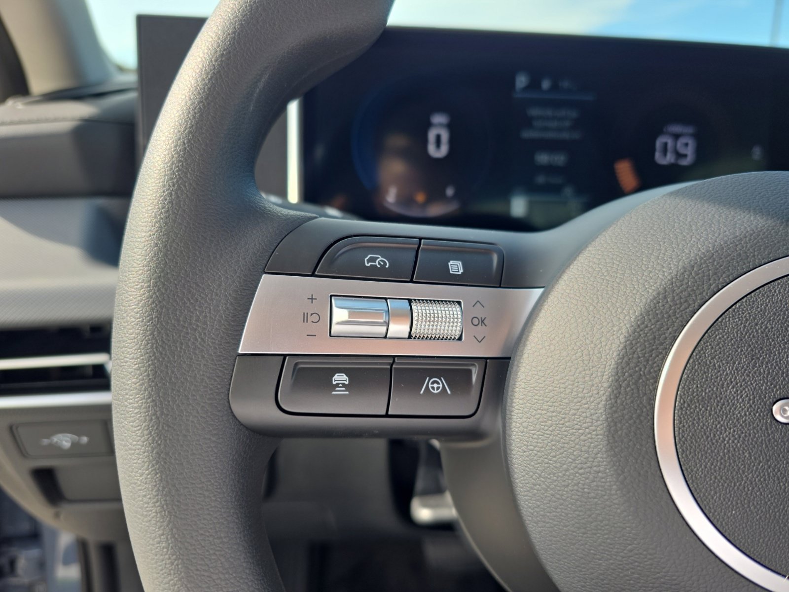 2026 Hyundai Sonata SE - Photo 14