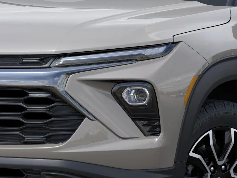 2026 Chevrolet Trailblazer Activ - Photo 16