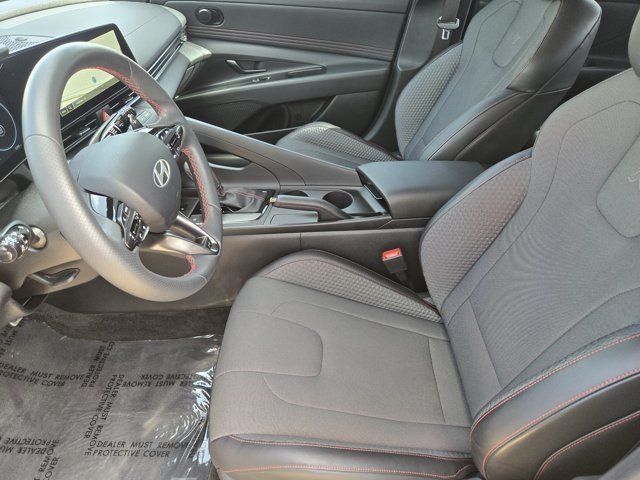Certified Used 2025  Hyundai N Line image 11