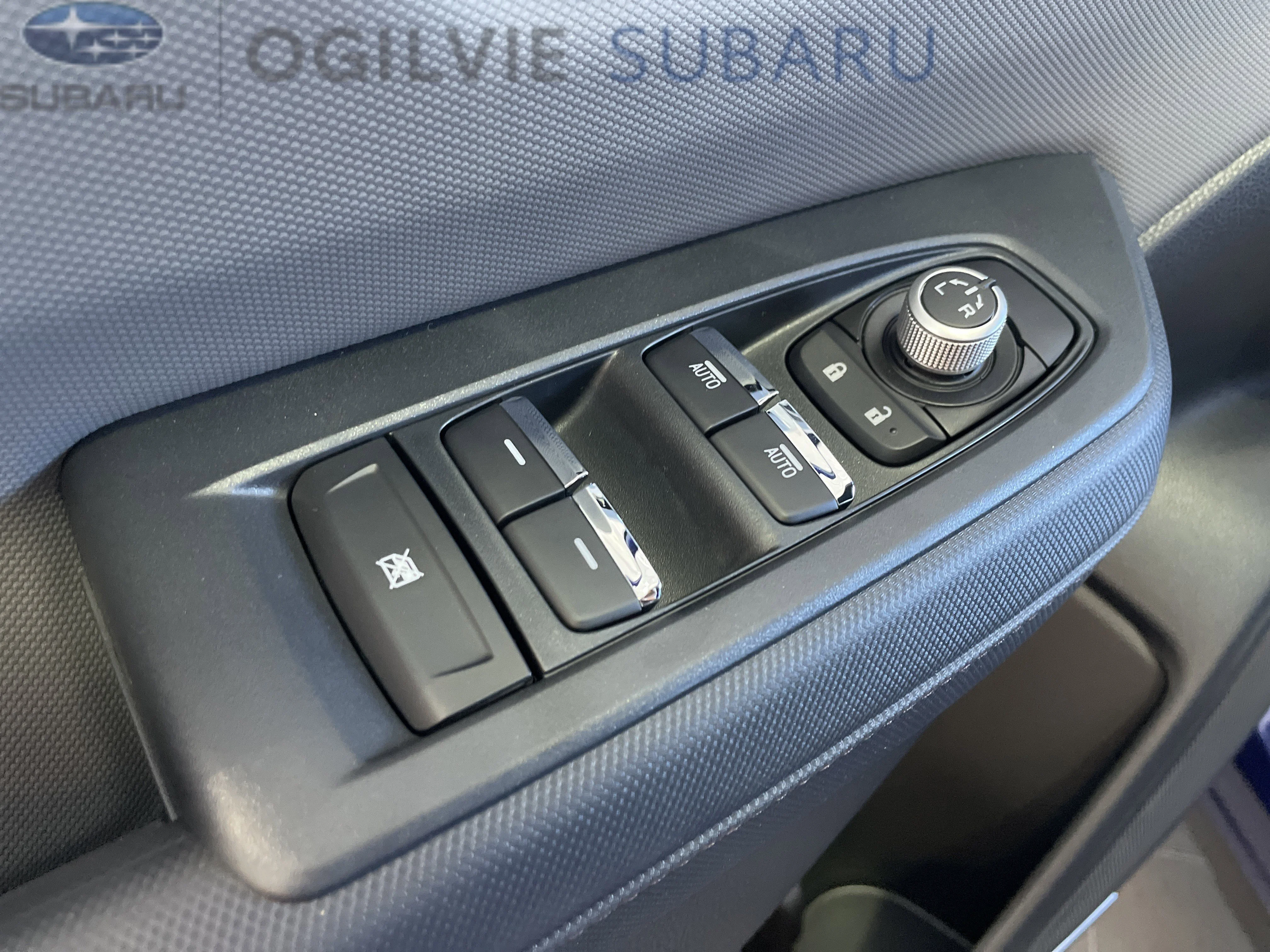 New 2026 SAPPHIRE BLUE PEARL Subaru Sport image 11