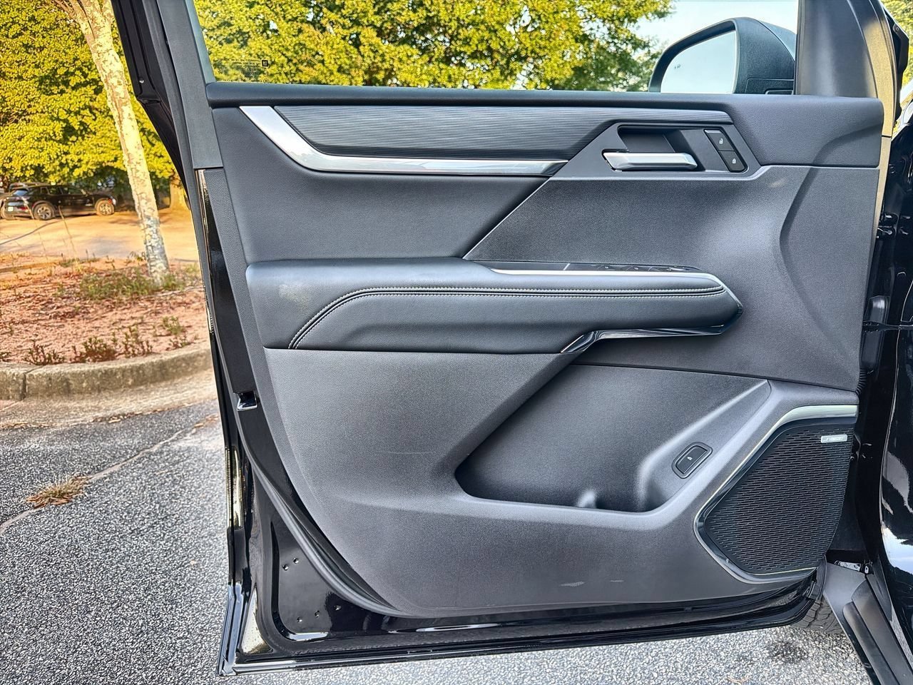 2027 GMC Acadia Elevation - Photo 18