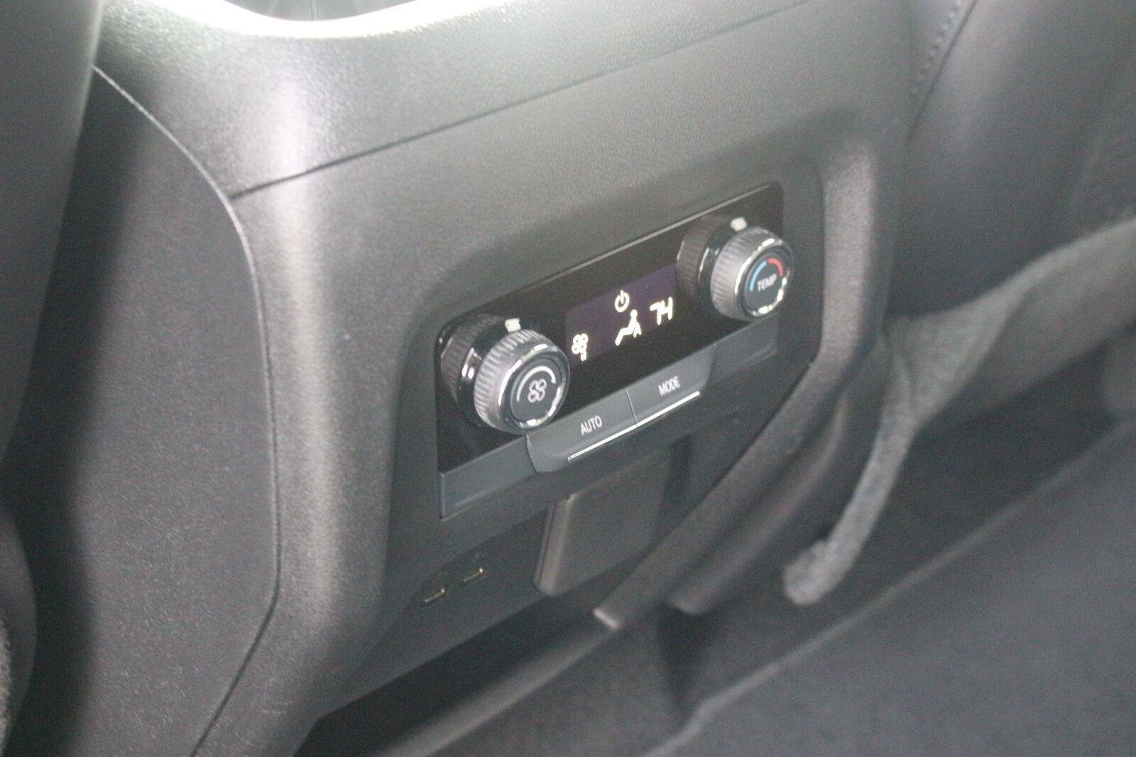 Used 2026 Sterling Gray Metallic Chevrolet LT image 37