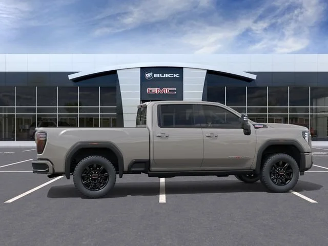 New 2026 Coastal Dune GMC AT4 image 5