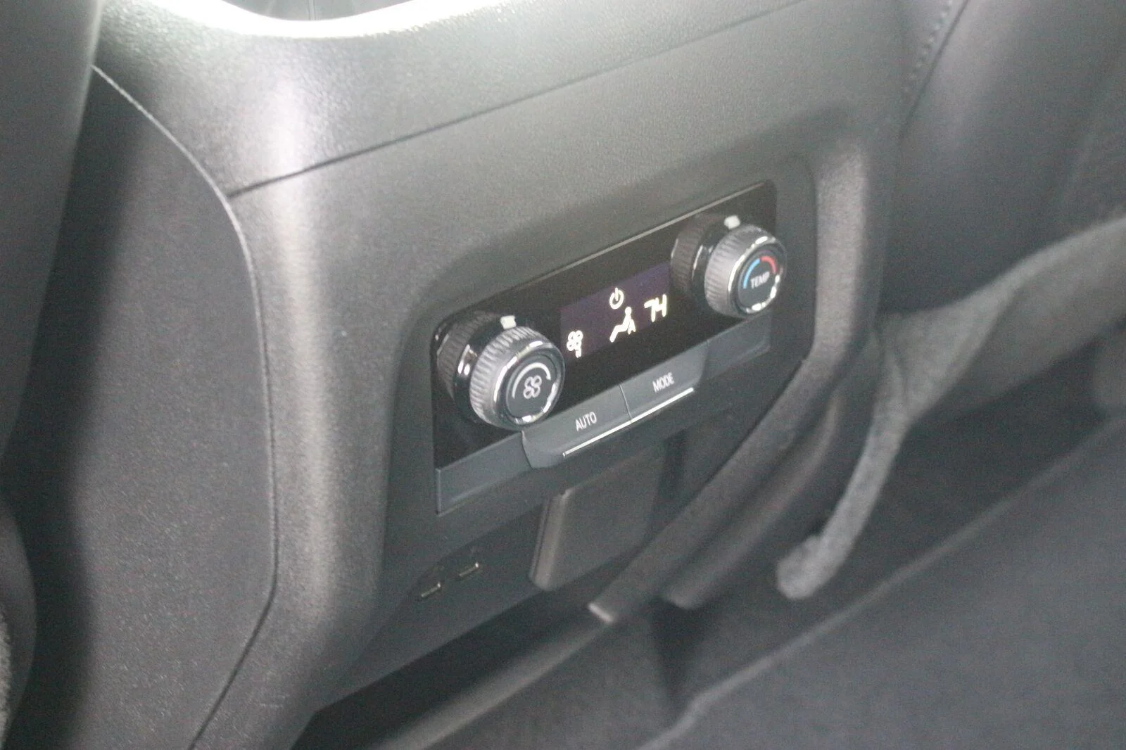 Used 2026 Sterling Gray Metallic Chevrolet LT image 37