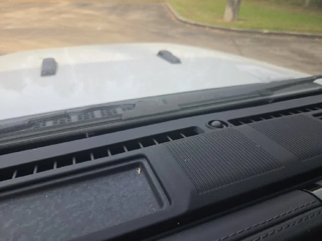 Used 2025 White Jeep High Tide image 21