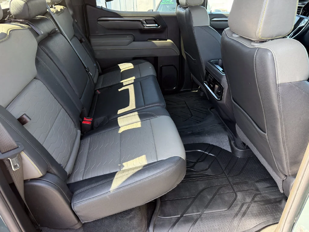 Used 2026 Cypress Gray Chevrolet ZR2 image 18
