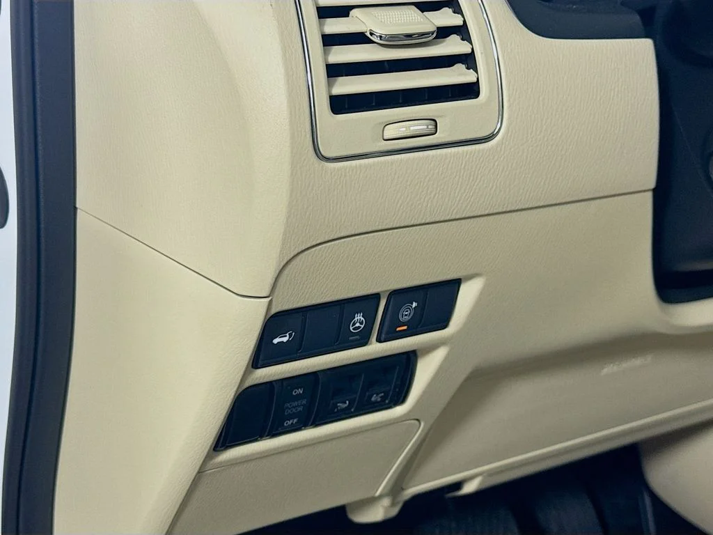 2024 INFINITI QX80 Sensory 4WD - Photo 12