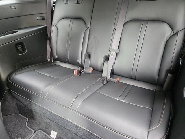 Certified Used 2024 Gray Mazda Preferred image 10