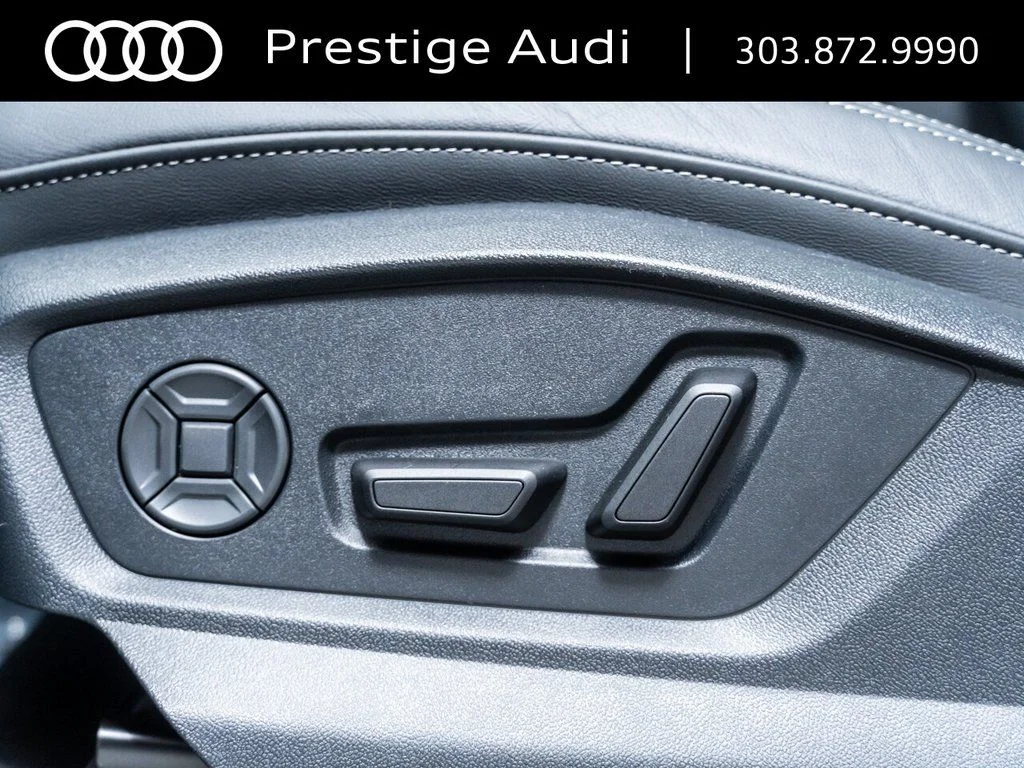 2026 Audi Q7 Premium Plus - Photo 25