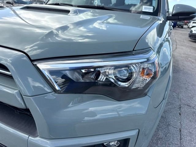2022 Toyota 4Runner TRD Sport - Photo 9