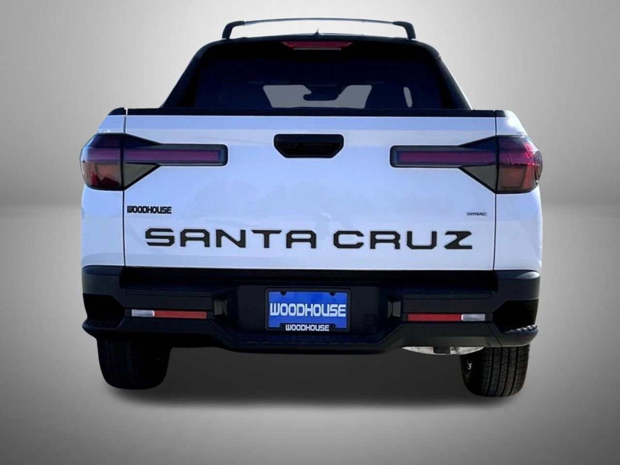 New 2026 White Hyundai SEL image 6
