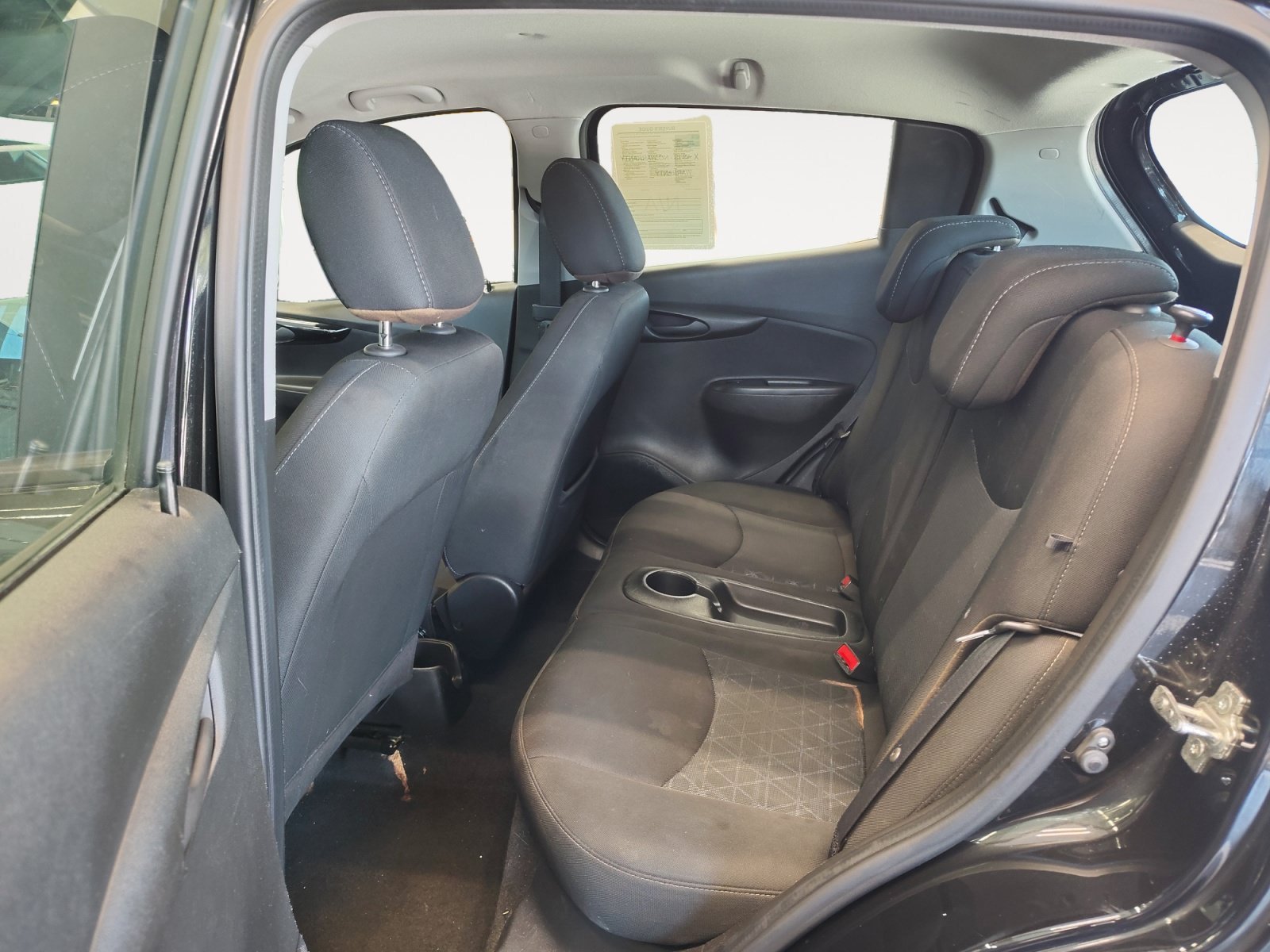 Used 2020 Mosaic Black Chevrolet LT image 22