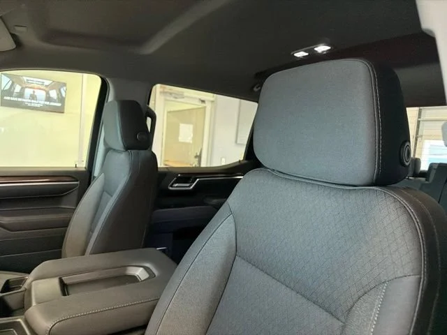 2026 Chevrolet Silverado 1500 LT - Photo 18