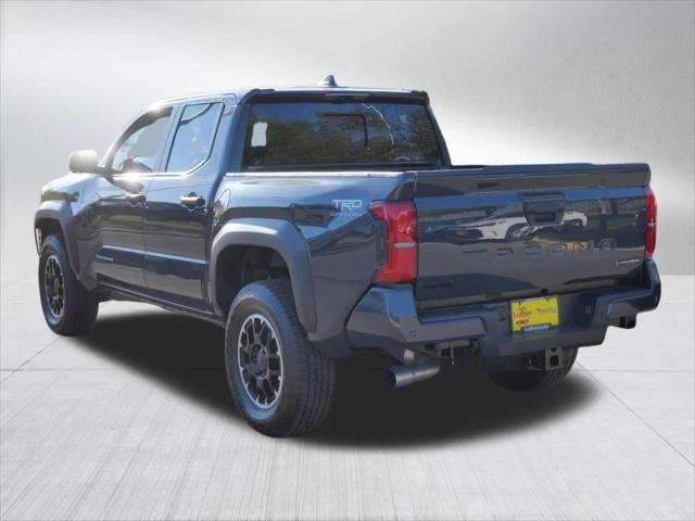 Certified Used 2026 UNDERGROUND Toyota  image 28