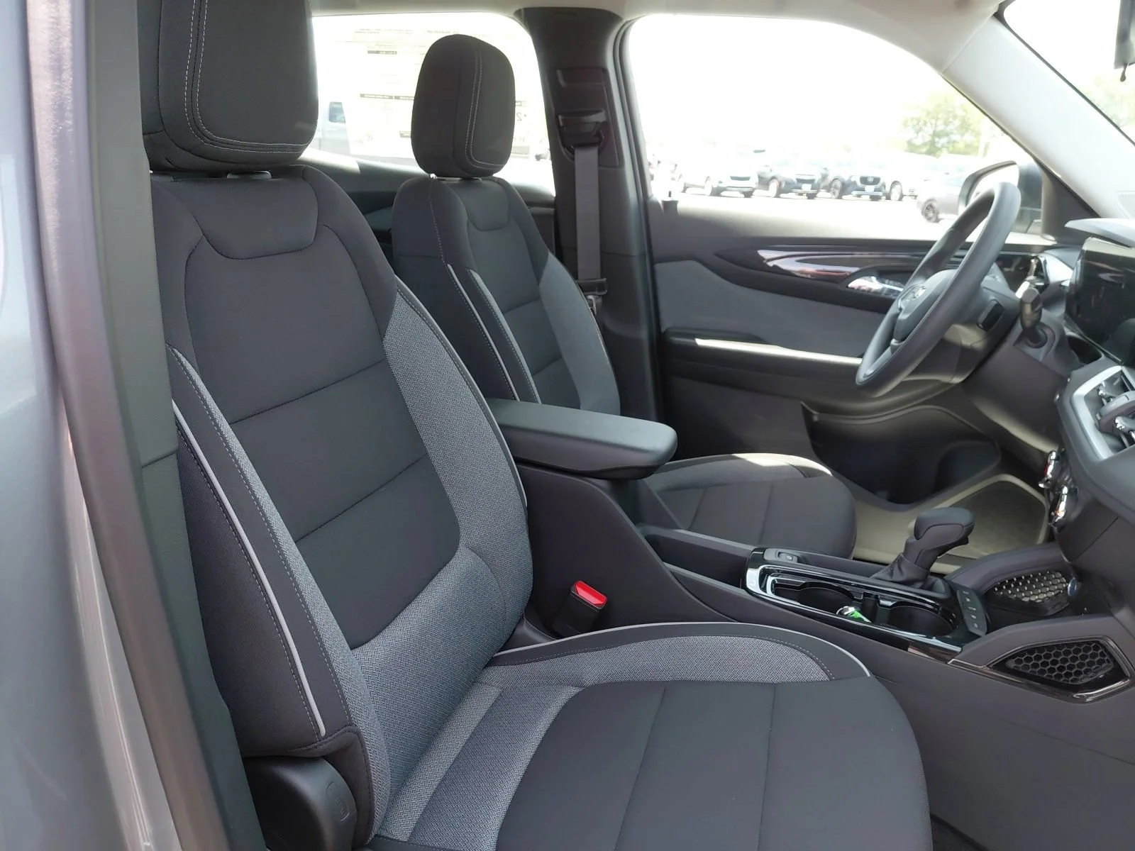 2026 Chevrolet Trailblazer LS - Photo 26