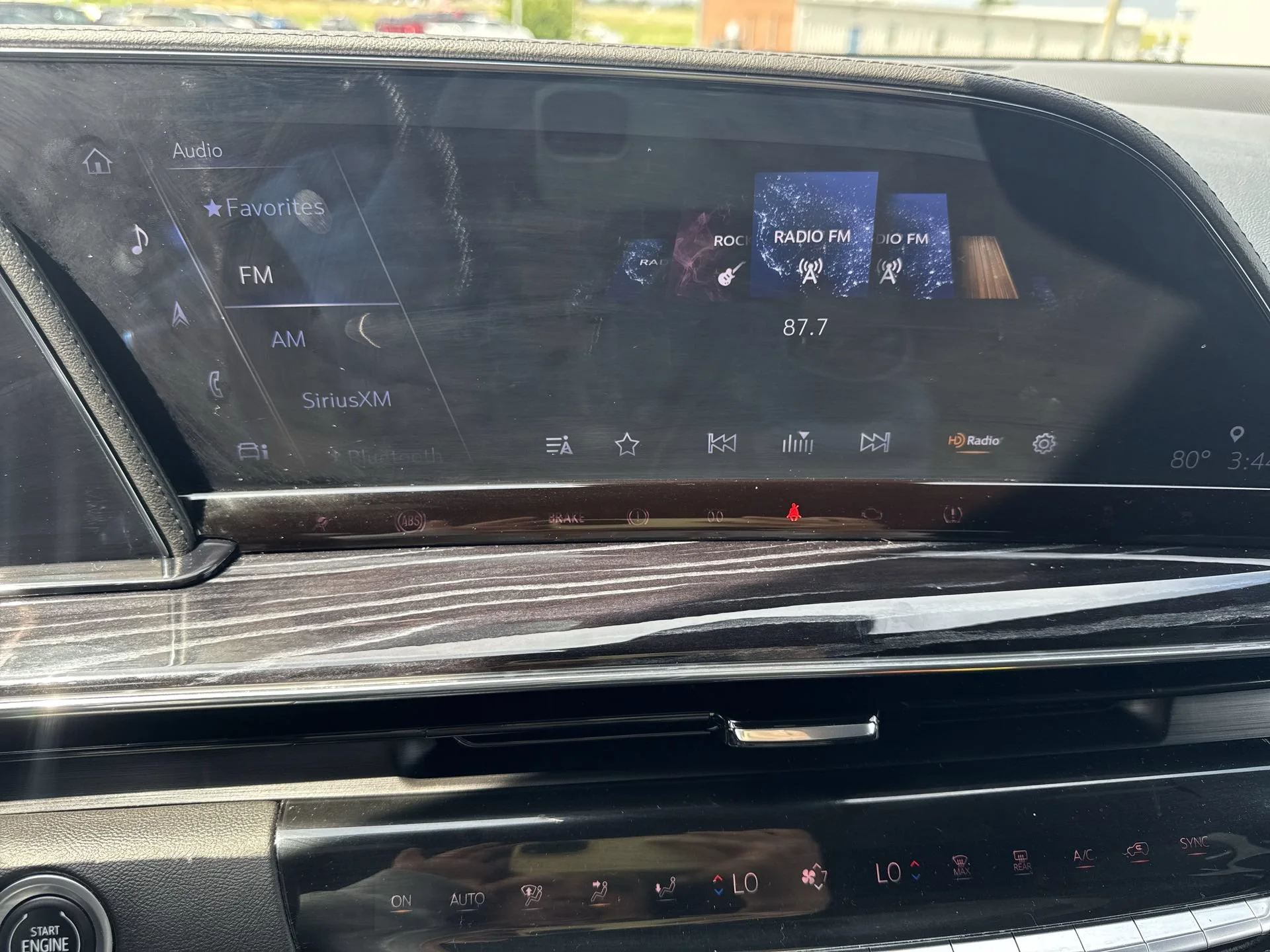 Used 2022 Black Raven Cadillac Sport image 15