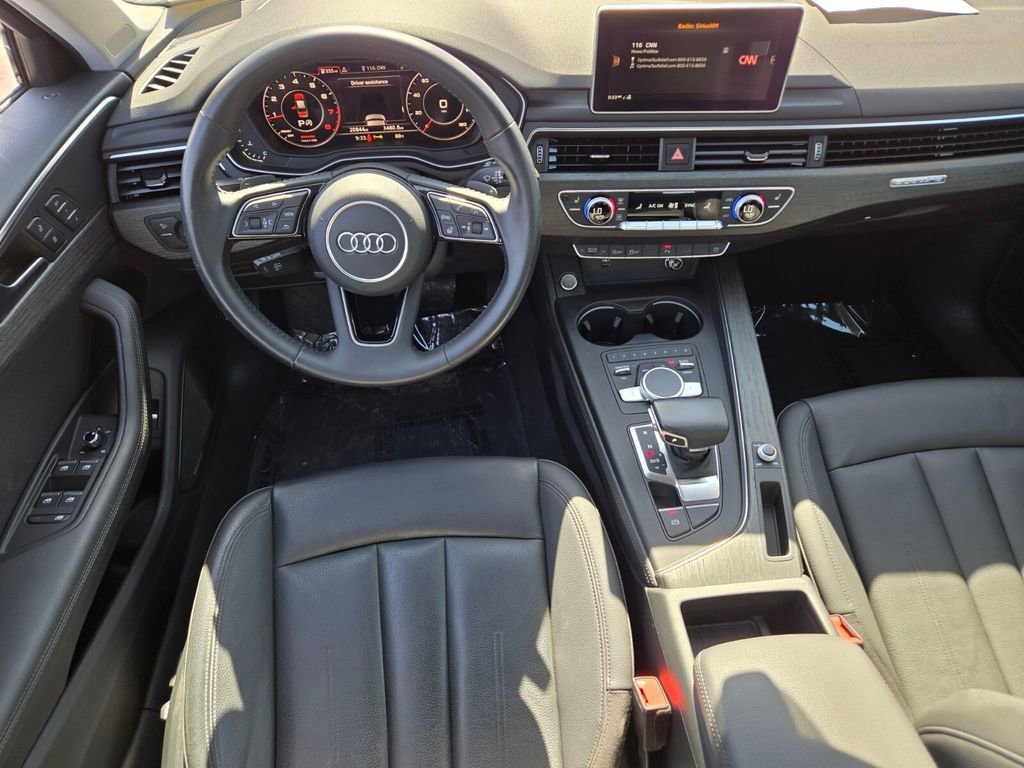 2019 Audi A4 Premium Plus - Photo 12
