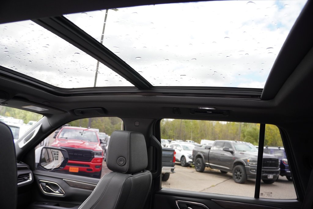 2023 Chevrolet Tahoe LT - Photo 20
