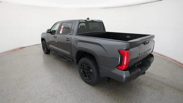 New 2026 Gray Toyota SR5 image 15