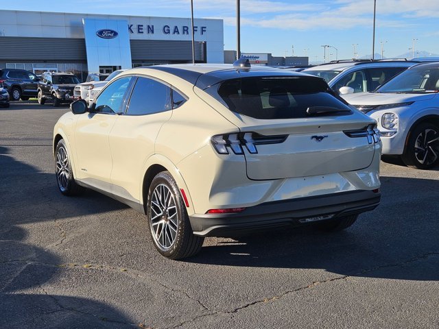 Certified Used 2025 Beige Ford Premium image 40
