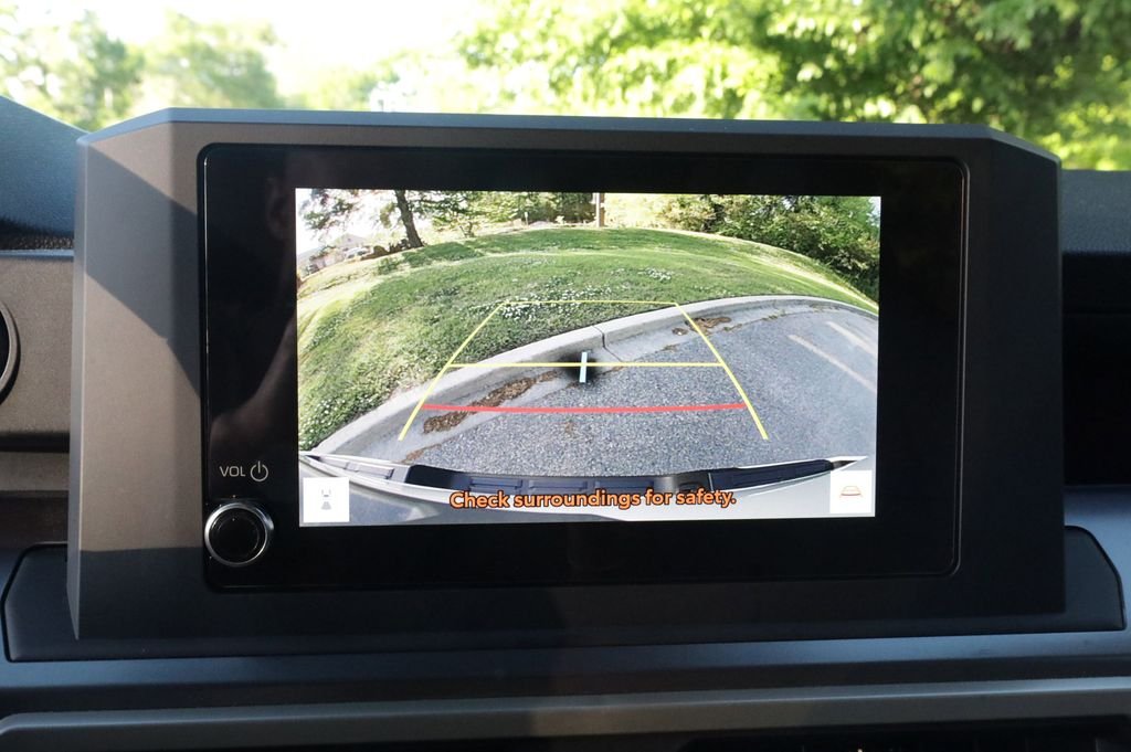 Certified Used 2024 White Toyota SR5 image 30