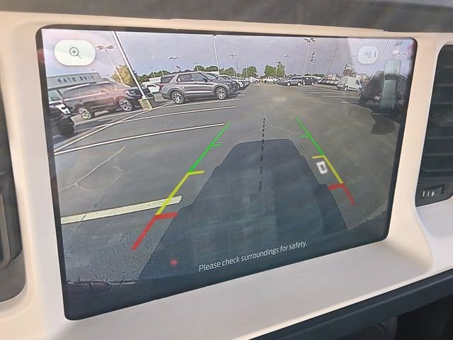 New 2026 Avalanche Gray Ford Heritage Edition image 21