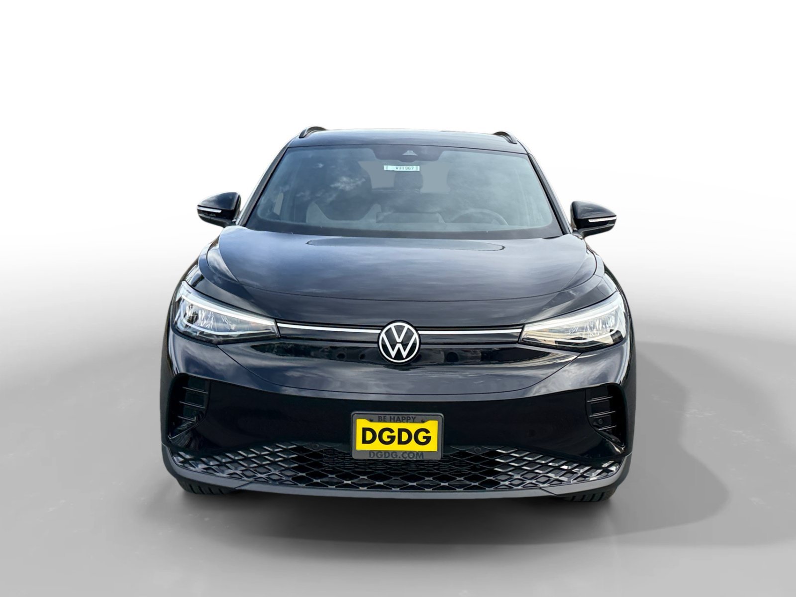 2026 Volkswagen ID.4 PRO - Photo 8
