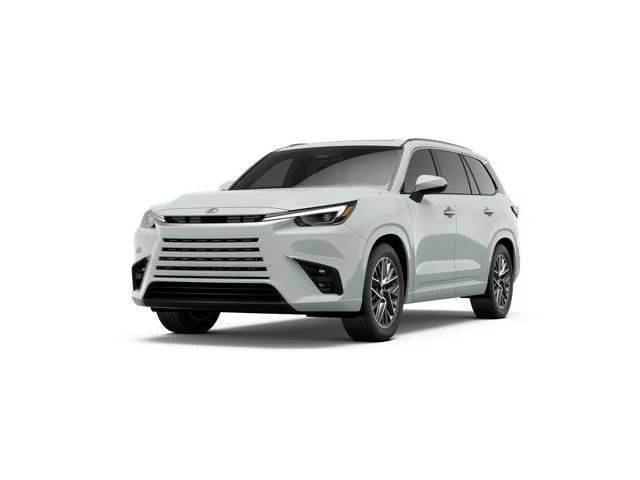 2026 Lexus TX 350 Luxury - Photo 41