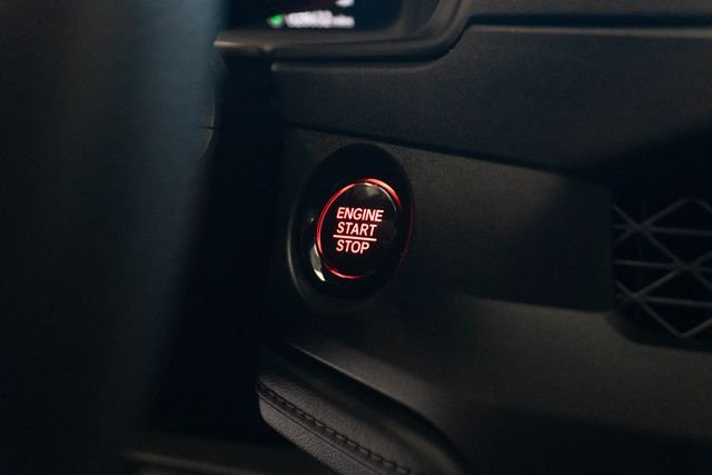 2024 Honda Accord EX - Photo 28