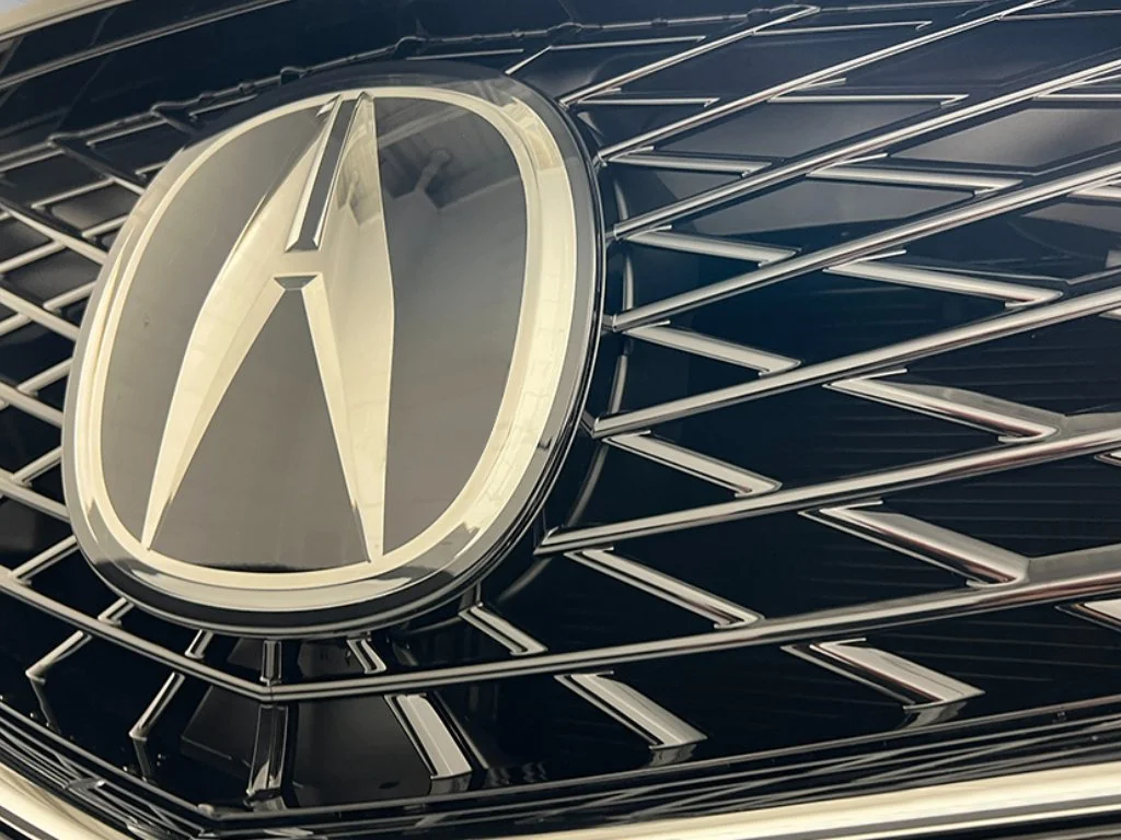 New 2026 Majestic Black Pearl Acura  image 11