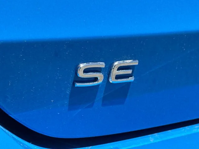New 2026 Cornflower Blue Volkswagen 1.5T SE image 14