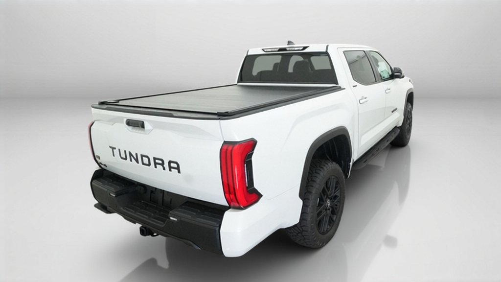 2026 Toyota Tundra Limited - Photo 27
