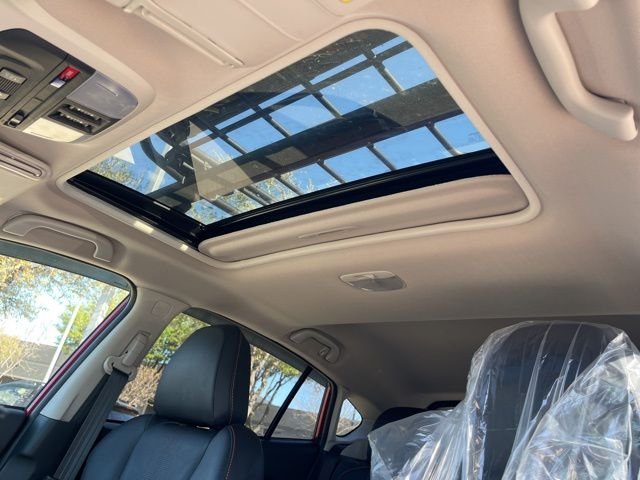 2021 Subaru Crosstrek thumbnail 13
