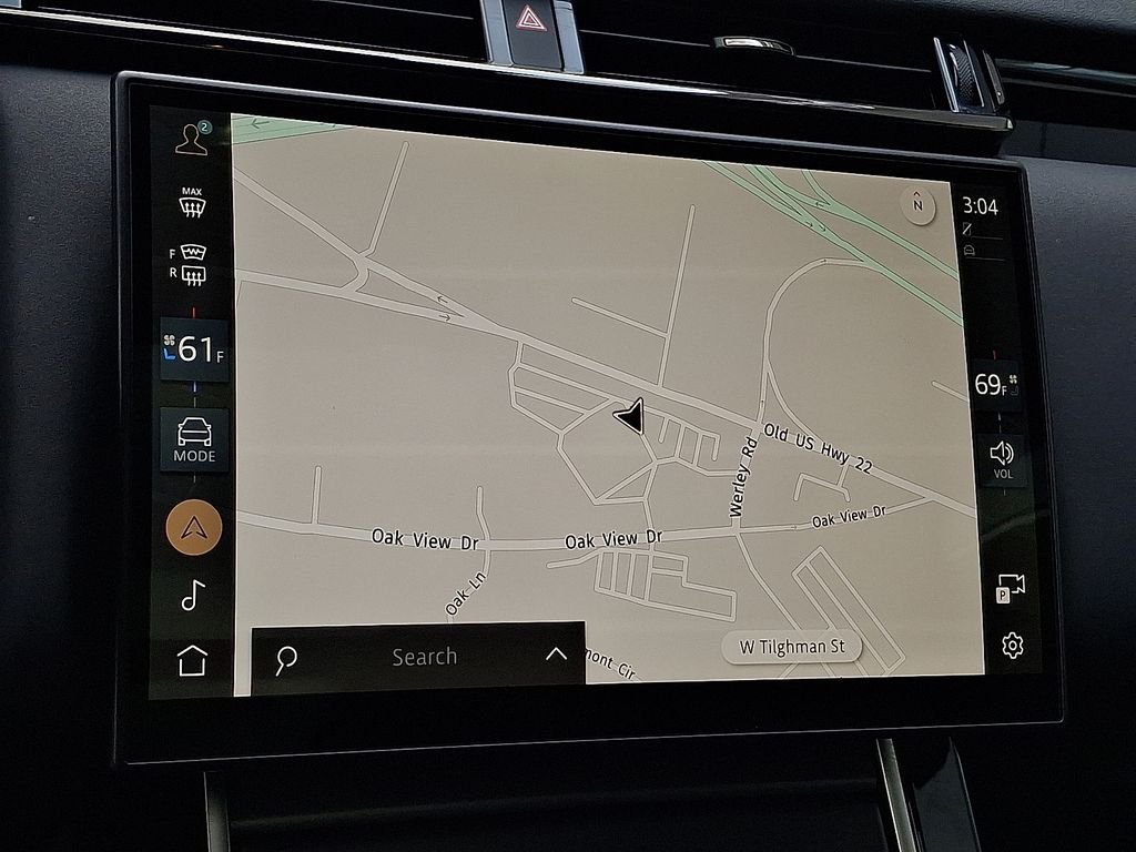 2026 Land Rover Range Rover Velar S - Photo 23
