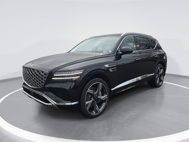 2026 Genesis GV80 2.5T Prestige AWD's photo