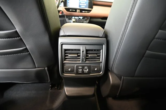 New 2026 Gray Subaru Touring XT image 27