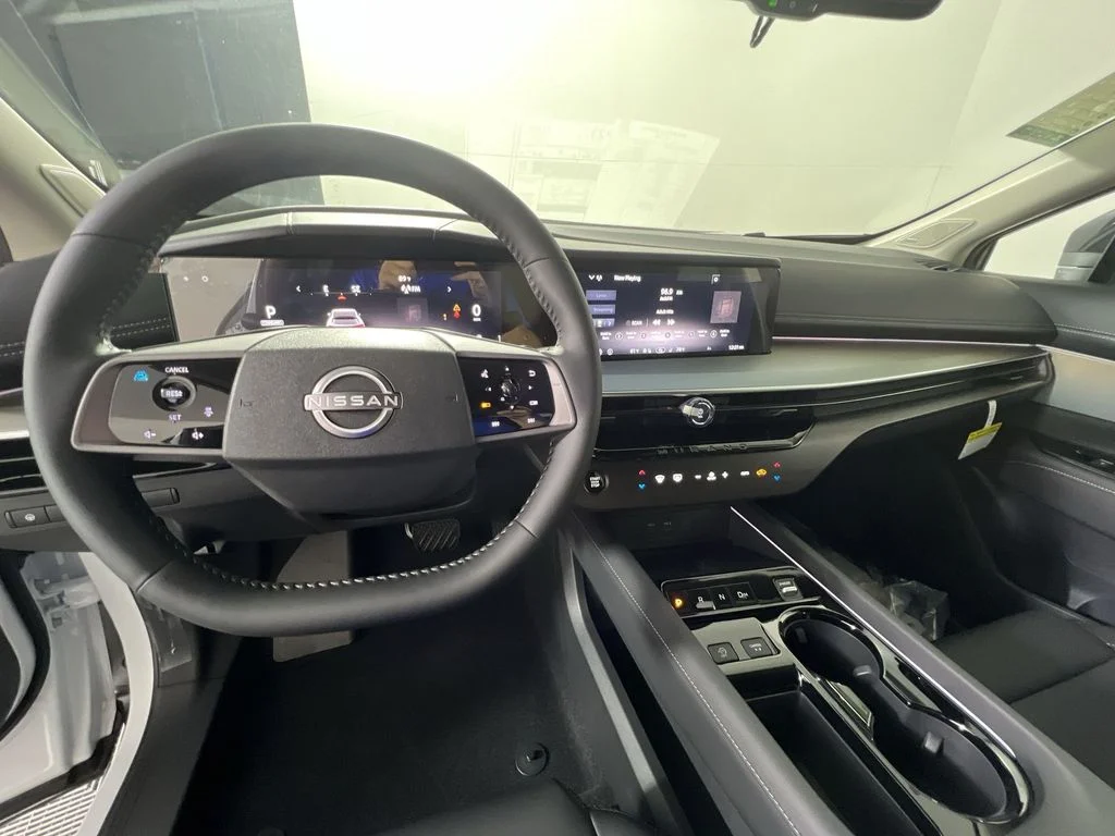 2025 Nissan Murano SL - Photo 11