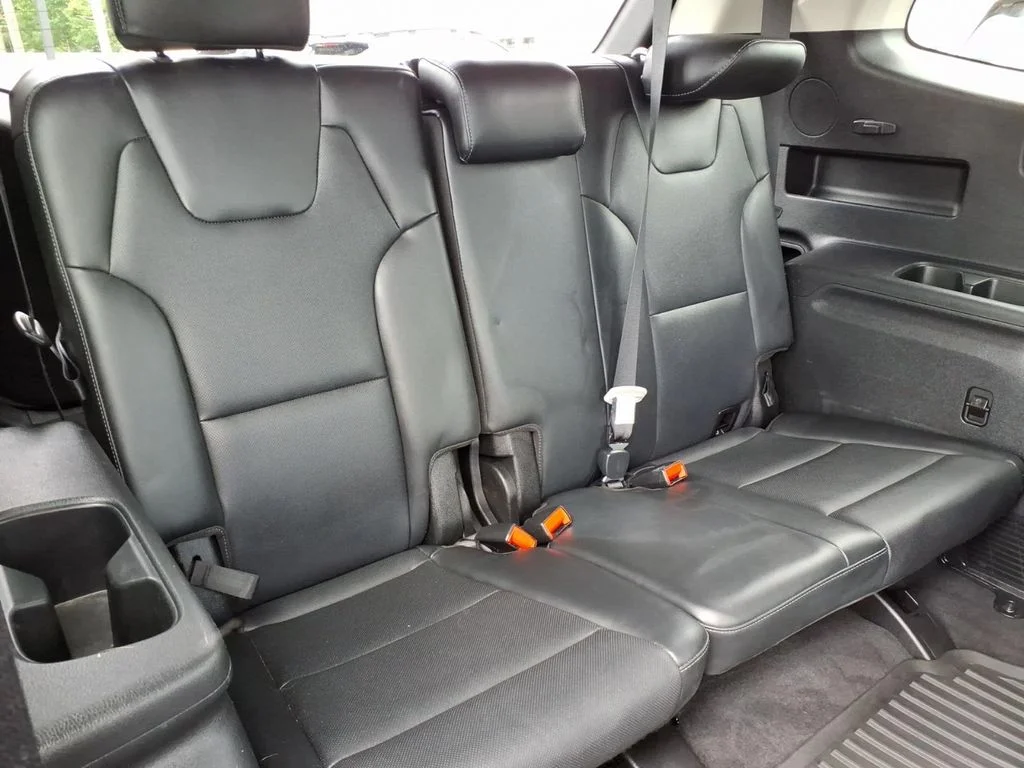 Certified Used 2022 Gray Kia EX image 13