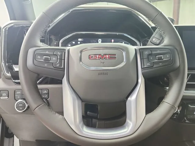 2026 GMC Sierra 2500HD SLT - Photo 25
